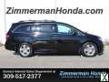 Photo Used 2011 Honda Odyssey Touring