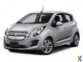 Photo Used 2016 Chevrolet Spark EV