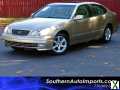 Photo Used 2001 Lexus GS 300