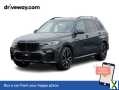 Photo Used 2022 BMW X7 xDrive40i w/ M Sport Package