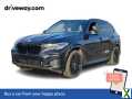 Photo Used 2023 BMW X5 xDrive40i w/ Executive Package