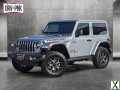 Photo Used 2018 Jeep Wrangler Rubicon