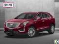 Photo Used 2019 Cadillac XT5 FWD