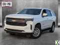 Photo Used 2021 Chevrolet Tahoe LT