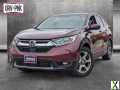 Photo Used 2017 Honda CR-V EX-L