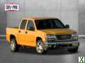 Photo Used 2006 GMC Canyon SLE