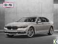 Photo Used 2016 BMW 750i