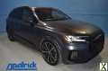 Photo Used 2021 Audi SQ7 Prestige w/ Prestige Package