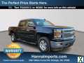 Photo Used 2015 Chevrolet Silverado 1500 LT w/ All Star Edition