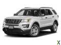 Photo Used 2017 Ford Explorer Sport w/ Equipment Group 401A