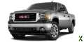 Photo Used 2011 GMC Sierra 1500 SLE w/ Power Tech Package