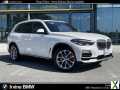 Photo Certified 2019 BMW X5 xDrive40i