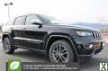 Photo Used 2018 Jeep Grand Cherokee Limited