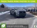 Photo Used 2021 Toyota Tundra Limited w/ Limited Premium Package