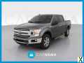 Photo Used 2019 Ford F150 XLT w/ Equipment Group 302A Luxury