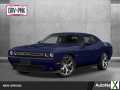 Photo Used 2020 Dodge Challenger R/T w/ Performance Handling Group