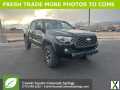 Photo Used 2020 Toyota Tacoma TRD Off-Road