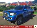 Photo Used 2016 Toyota Tacoma TRD Off-Road