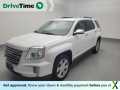 Photo Used 2016 GMC Terrain SLT w/ Driver Alert Package I