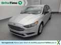 Photo Used 2018 Ford Fusion SE