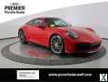 Photo Used 2022 Porsche 911 Carrera S