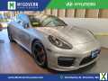 Photo Used 2016 Porsche Panamera GTS