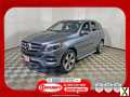 Photo Used 2018 Mercedes-Benz GLE 350 4MATIC