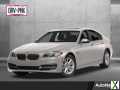 Photo Used 2014 BMW 535i Sedan