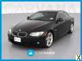 Photo Used 2011 BMW 335i Convertible