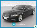 Photo Used 2012 Jaguar XJ L