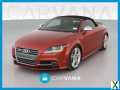 Photo Used 2011 Audi TTS 2.0T Premium Plus