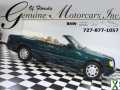 Photo Used 1995 Mercedes-Benz E 320 Convertible