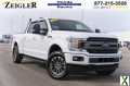 Photo Used 2018 Ford F150 XLT