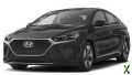 Photo Used 2020 Hyundai Ioniq SEL