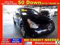 Photo Used 2010 Nissan Rogue SL w/ Premium Pkg