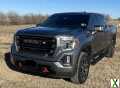 Photo Used 2019 GMC Sierra 1500 AT4 w/ AT4 Premium Package