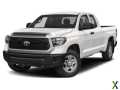 Photo Used 2019 Toyota Tundra 4x4 Double Cab Long Bed