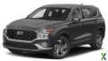 Photo Used 2022 Hyundai Santa Fe SEL w/ Cargo Package