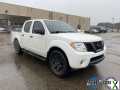 Photo Used 2021 Nissan Frontier SV w/ Value Truck Package