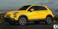 Photo Used 2018 FIAT 500X Pop w/ Popular Equipment Group