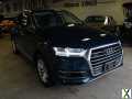 Photo Used 2018 Audi Q7 3.0T Premium Plus w/ Premium Plus Package