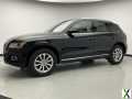 Photo Used 2016 Audi Q5 2.0T Premium Plus w/ Technology Package