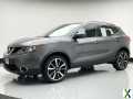 Photo Used 2017 Nissan Rogue Sport SL