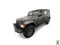 Photo Used 2018 Jeep Wrangler Unlimited Rubicon