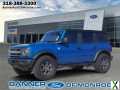 Photo Used 2022 Ford Bronco Big Bend