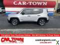 Photo Used 2016 Jeep Renegade Sport w/ Power & Air Group