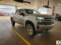 Photo Used 2021 Chevrolet Silverado 1500 LTZ