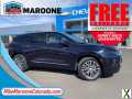 Photo Certified 2020 Chevrolet Blazer Premier w/ Driver Confidence II Package