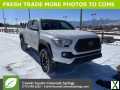 Photo Used 2020 Toyota Tacoma 4x4 Double Cab