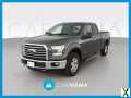 Photo Used 2015 Ford F150 XLT w/ Equipment Group 302A Luxury